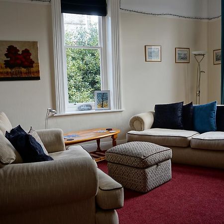 The Woodlands Hotel Ilfracombe Luaran gambar