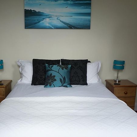 The Woodlands Hotel Ilfracombe Luaran gambar