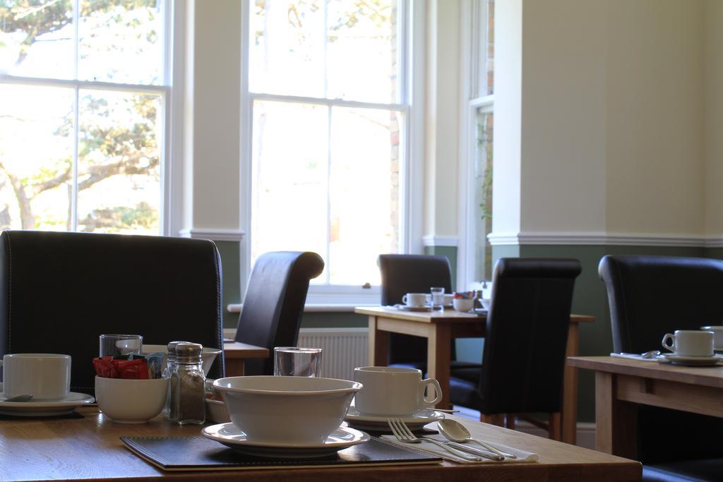 The Woodlands Hotel Ilfracombe Luaran gambar