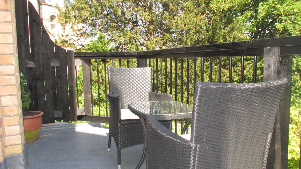 The Woodlands Hotel Ilfracombe Luaran gambar