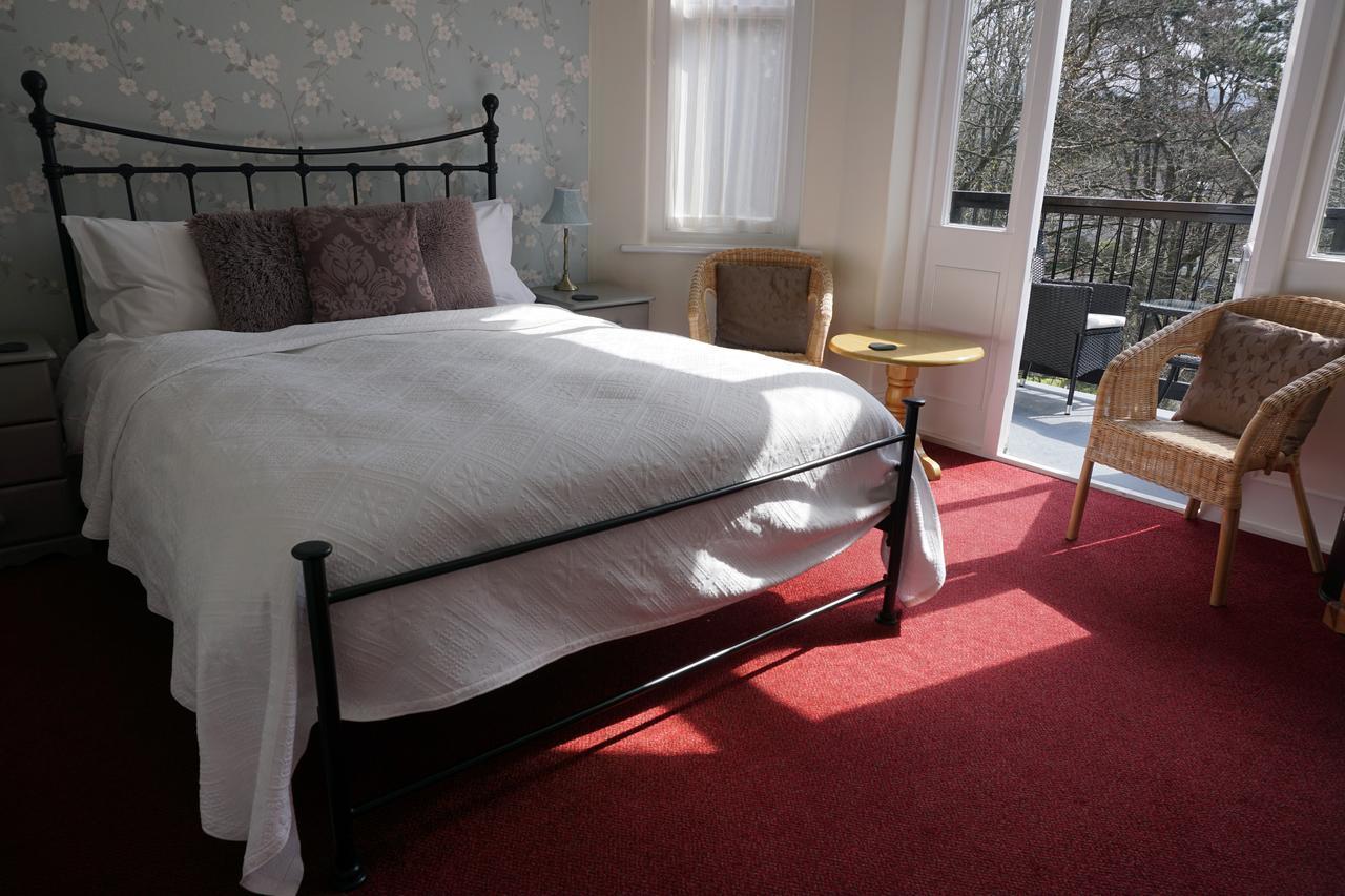 The Woodlands Hotel Ilfracombe Luaran gambar